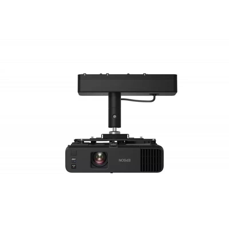 Epson EB-L265F 4600 ANSI liumenų 3LCD 1080p (1920x1080) 3D juodas