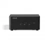 Mini PC ASUS NUC 14 Pro Tall Kit RNUC14RVHV700000I UCFF 14 colių Intel procesorius 96GB DDR5 SSD