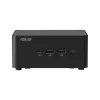 Mini PC ASUS NUC 14 Pro Tall Kit RNUC14RVHV700000I UCFF 14 colių Intel procesorius 96GB DDR5 SSD