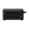 Mini PC ASUS NUC 14 Pro Tall Kit RNUC14RVHV700000I UCFF 14 colių Intel procesorius 96GB DDR5 SSD