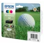 Epson Golf ball Multipack 4 spalvų 34 DURABrite Ultra rašalas