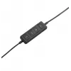 LOGITECH H570e - USB - Ausinės Mono
