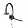 LOGITECH H570e - USB - Ausinės Mono