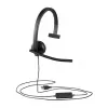 LOGITECH H570e - USB - Ausinės Mono