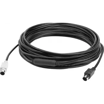 LOGITECH GROUP 10 m ilginamasis laidas