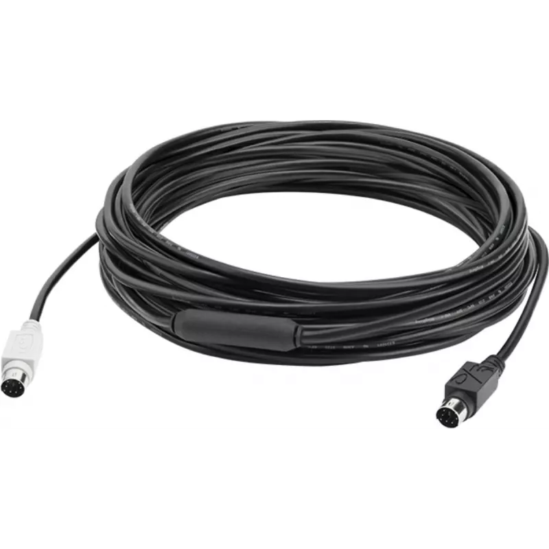 LOGITECH GROUP 10 m ilginamasis laidas