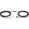 LOGITECH GROUP 10 m ilginamasis laidas