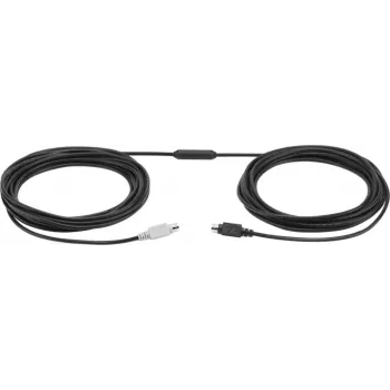 LOGITECH GROUP 10 m ilginamasis laidas