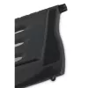 Kensington SmartFit Easy Riser nešiojamojo kompiuterio aušinimo stovelis - pilkas