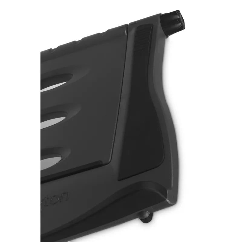 Kensington SmartFit Easy Riser nešiojamojo kompiuterio aušinimo stovelis - pilkas
