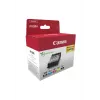Canon 2078C008 rašalo kasetė 5 vnt. Originali juoda, žalsvai mėlyna, purpurinė, geltona