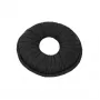 Jabra 10 king size leather_ GN2000, ausų pagalvėlė, oda, juoda