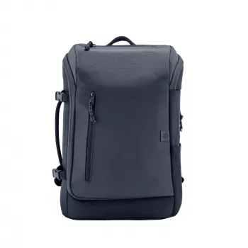 HP Travel 25 Liter 15.6 Iron Pilka Laptop Backpack, kuprinė, 39,6 cm (15,6 colio), 860 g