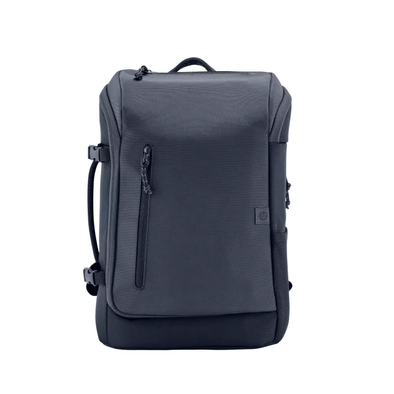 HP Travel 25 Liter 15.6 Iron Pilka Laptop Backpack, kuprinė, 39,6 cm (15,6 colio), 860 g