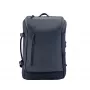 HP Travel 25 Liter 15.6 Iron Pilka Laptop Backpack, kuprinė, 39,6 cm (15,6 colio), 860 g