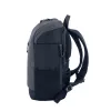 HP Travel 25 Liter 15.6 Iron Pilka Laptop Backpack, kuprinė, 39,6 cm (15,6 colio), 860 g
