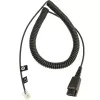 Jabra 8800-01-01 ausinių/laikiklio priedas – kabelis