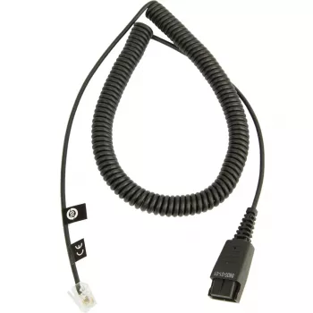 Jabra 8800-01-01 ausinių/laikiklio priedas – kabelis