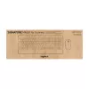 LOGITECH Signature Mk650 Combo For Business - Graphite - US International Qwerty