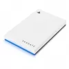 Seagate Game Drive for PlayStation Consoles 2 TB, 2 TB, 2.0/3.2 Gen 1 (3.1 Gen 1), White