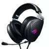 ASUS ROG Theta 7.1 ausinės laidinės ant galvos žaidimams USB Type-C juodos