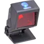 HONEYWELL brūkšninių kodų skaitytuvas Quantum T 3580 - Laidinis - 1D vaizdo skaitytuvas - Juodas - USB rinkinys