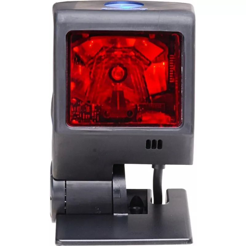 HONEYWELL brūkšninių kodų skaitytuvas Quantum T 3580 - Laidinis - 1D vaizdo skaitytuvas - Juodas - USB rinkinys