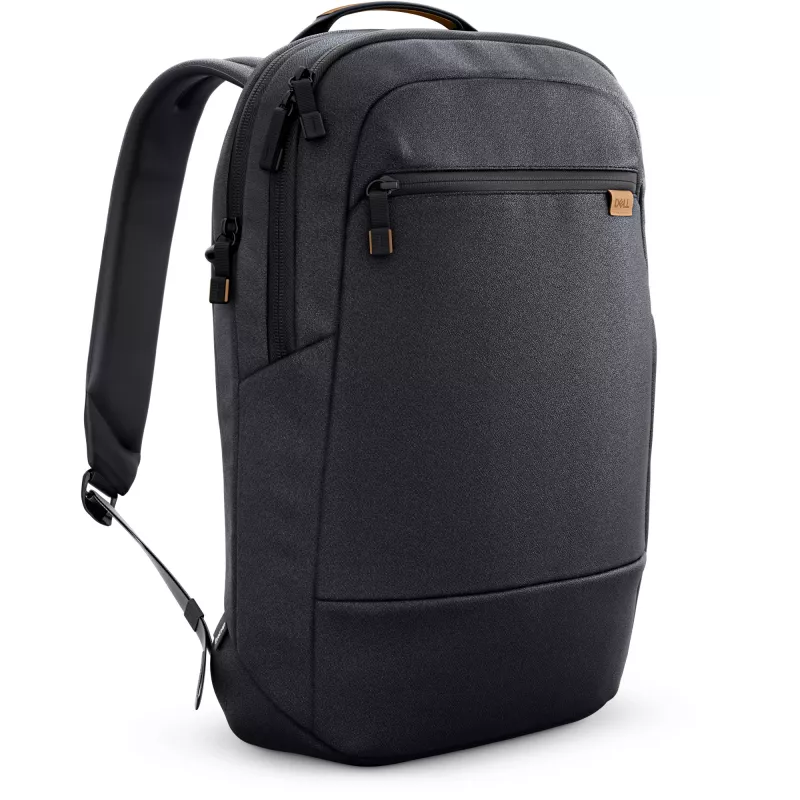 DELL Pro 14-16 Premium EcoLoop Slim Backpack - CP7625S, Kuprinė, 40,6 cm (16 inch), Pečių diržas, 920 g