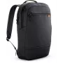 DELL Pro 14-16 Premium EcoLoop Slim Backpack - CP7625S, Kuprinė, 40,6 cm (16 inch), Pečių diržas, 920 g