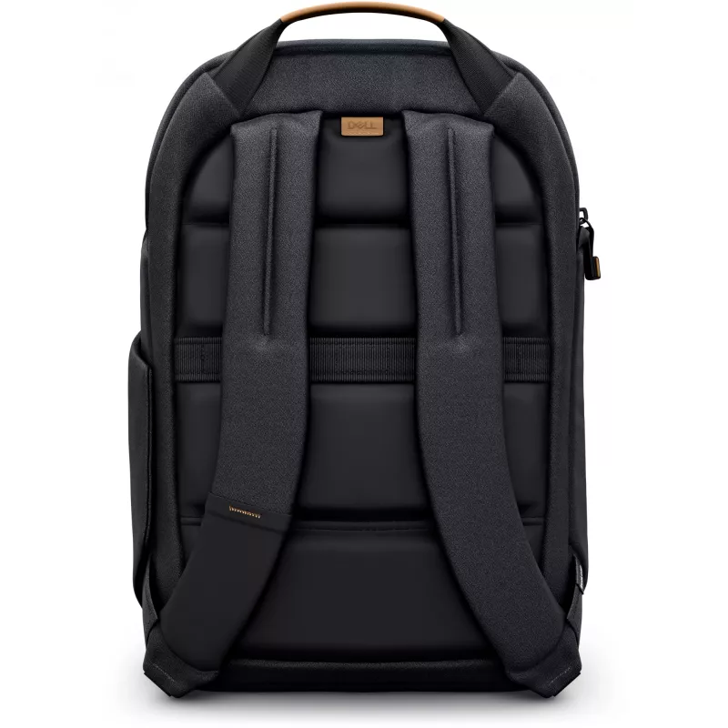DELL Pro 14-16 Premium EcoLoop Slim Backpack - CP7625S, Kuprinė, 40,6 cm (16 inch), Pečių diržas, 920 g