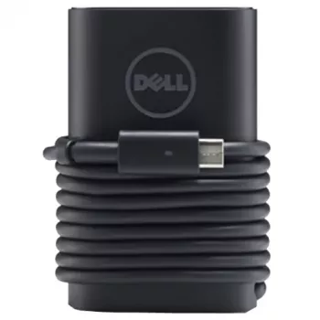 DELL DELL-14P3N maitinimo adapteris Vidinis 90 W Juodas