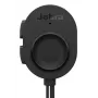 Jabra Perform 10 - Mono USB-C, juoda (tik Android), laidinis, 20 - 20000 Hz, 35 g, ausinė, juoda