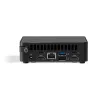 ASUS NUC 14 Pro RNUC14RVKV5068C2I Intel Core Ultra 5 135H 16 GB DDR5-SDRAM 512 GB SSD Windows 11 Pro UCFF Mini PC Juoda