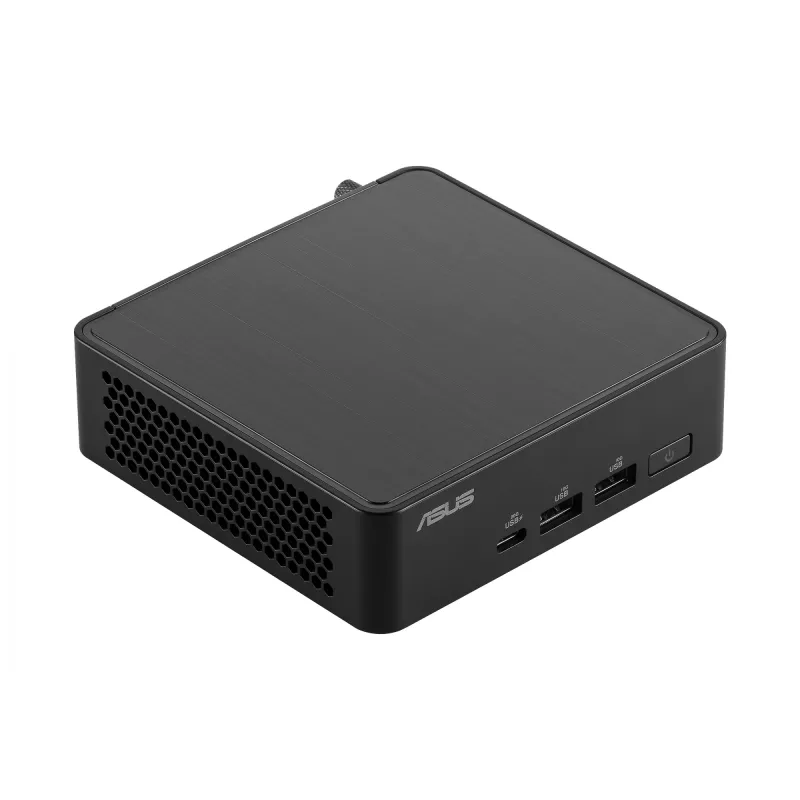 ASUS NUC 14 Pro RNUC14RVKV5068C2I Intel Core Ultra 5 135H 16 GB DDR5-SDRAM 512 GB SSD Windows 11 Pro UCFF Mini PC Juoda