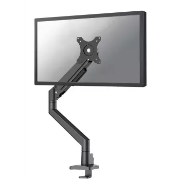 Neomounts DS70-250BL1 Monitor rankena 17-35 colių - dujinė spyruoklė - Topfix - 180° stabdiklis