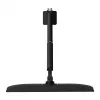 Neomounts DS70-250BL1 Monitor rankena 17-35 colių - dujinė spyruoklė - Topfix - 180° stabdiklis