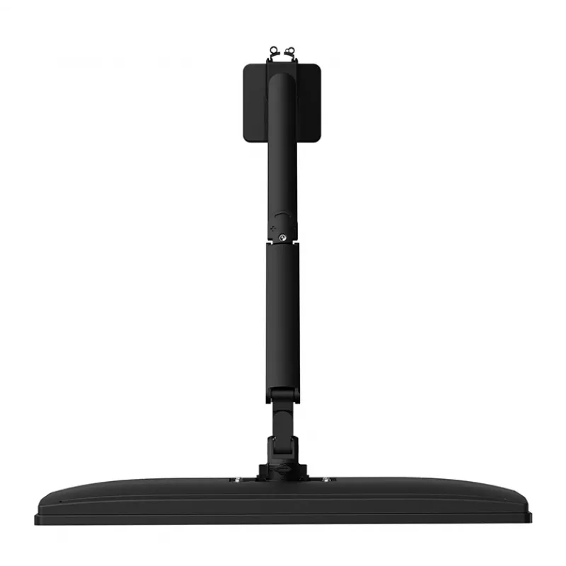 Neomounts DS70-250BL1 Monitor rankena 17-35 colių - dujinė spyruoklė - Topfix - 180° stabdiklis
