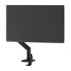 Neomounts DS70-250BL1 Monitor rankena 17-35 colių - dujinė spyruoklė - Topfix - 180° stabdiklis