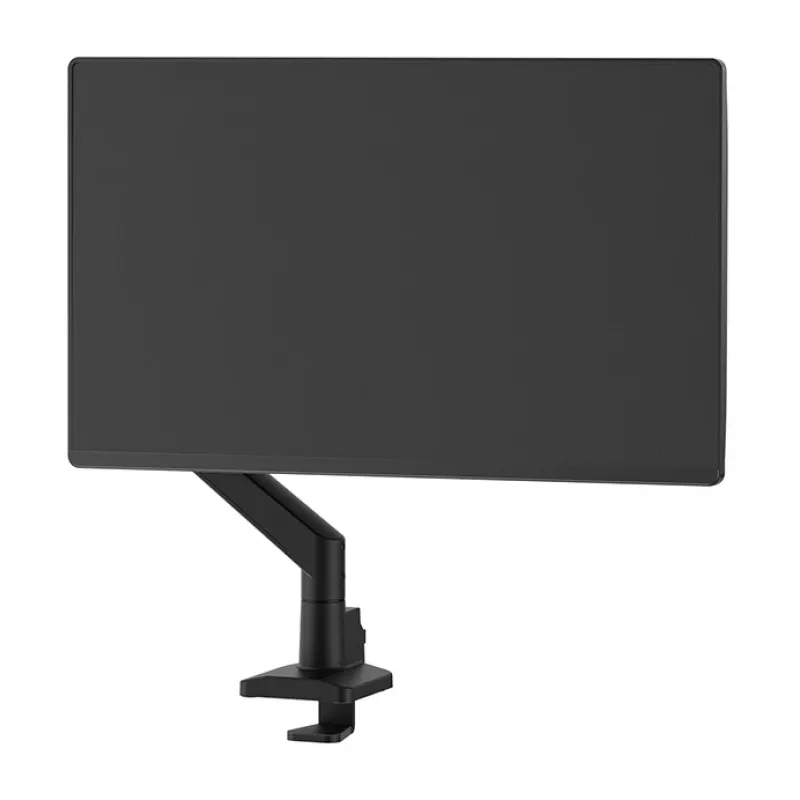 Neomounts DS70-250BL1 Monitor rankena 17-35 colių - dujinė spyruoklė - Topfix - 180° stabdiklis