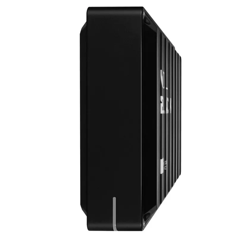 WESTERN DIGITAL WD_Juoda D10 Game Drive - 8TB - USB 3.2 Gen 1