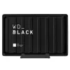 WESTERN DIGITAL WD_Juoda D10 Game Drive - 8TB - USB 3.2 Gen 1