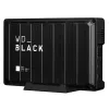 WESTERN DIGITAL WD_Juoda D10 Game Drive - 8TB - USB 3.2 Gen 1