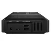 WESTERN DIGITAL WD_Juoda D10 Game Drive - 8TB - USB 3.2 Gen 1