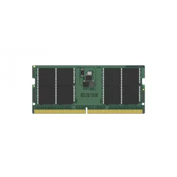 Kingston Technology ValueRAM atminties modulis 48 GB 1 x 48 GB DDR5 5600 MT/s 262-pin SO-DIMM