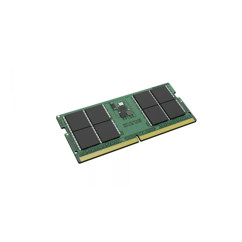 Kingston Technology ValueRAM atminties modulis 48 GB 1 x 48 GB DDR5 5600 MT/s 262-pin SO-DIMM