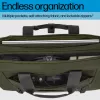 Messenger case HP 15.6-inch Modular Laptop Bag 39.6 cm 1.14 kg monochromatinis