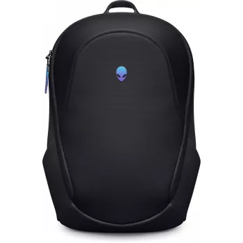 Alienware AW5625P 40,6 cm (16 colių) kuprinė, juoda
