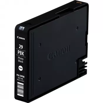 Canon PGI-29 Photo-Juoda rašalo kasetė 4869B001