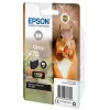 Epson Squirrel Singlepack Grey 478XL Claria Photo HD rašalas, didelės (XL) talpos, pilkas, dažų pagrindu, 11,2 ml, 1 vnt., 200 puslapių