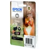 Epson Squirrel Singlepack Grey 478XL Claria Photo HD rašalas, didelės (XL) talpos, pilkas, dažų pagrindu, 11,2 ml, 1 vnt., 200 puslapių